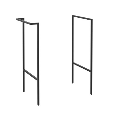 Kamė BIG šoninės atramos