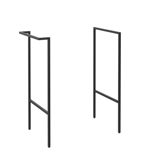 Kamė BIG šoninės atramos