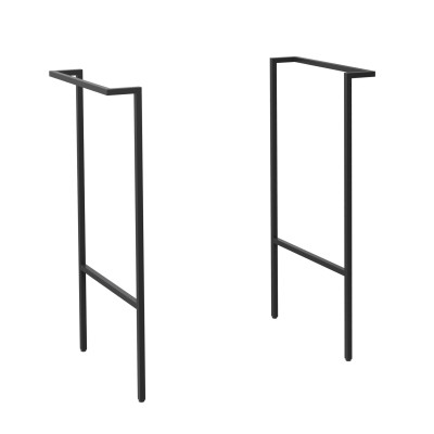 Kamė BIG šoninės atramos