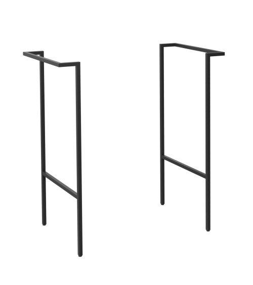 Kamė BIG šoninės atramos