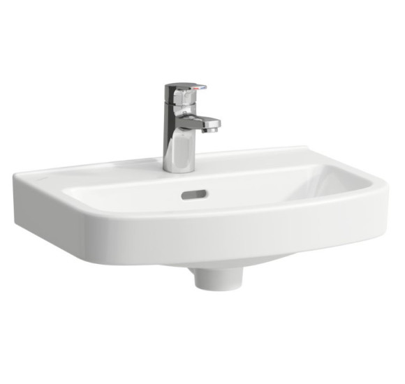 Laufen Kompas praustuvas 500x360