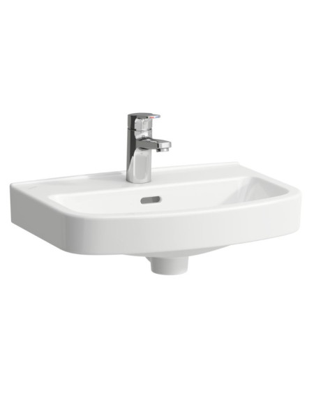 Laufen Kompas praustuvas 560x420