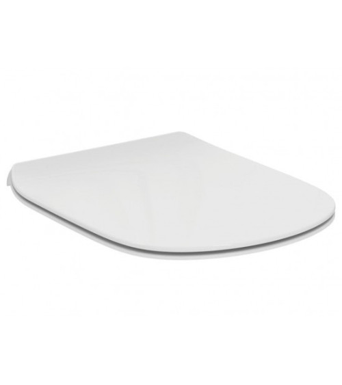 Ideal Standard Tesi pakabinamo klozeto dangtis su ,,Soft Close" technologija, T352701