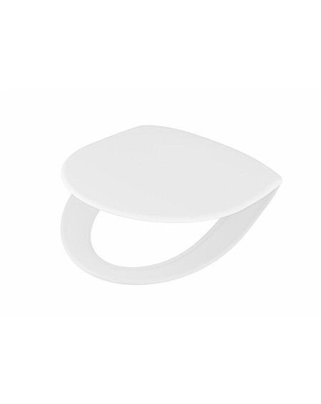 Ifo Inspira Art pakabinamo klozeto dangtis su ,,Soft Close" technologija