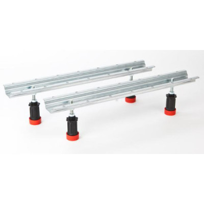 Ideal Standard Connect Air vonios atraminės kojos