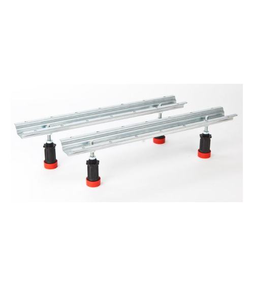 Ideal Standard Connect Air vonios atraminės kojos