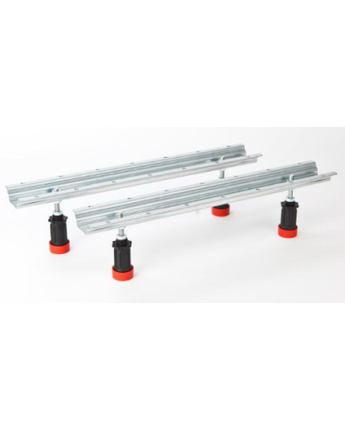 Ideal Standard Connect Air vonios atraminės kojos