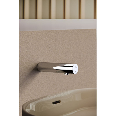 Ideal Standard SensorFlow NEW potinkinis sensorinis maišytuvas 17 cm, A7560AA