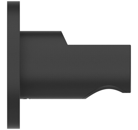 Ideal Standard rankinio dušelio laikiklis, tvirtinamas prie sienos, pasirinkite spalvą