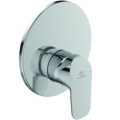 Ideal Standard Ceraflex vienos krypties potinkinis maišytuvas su potinkine dalimi