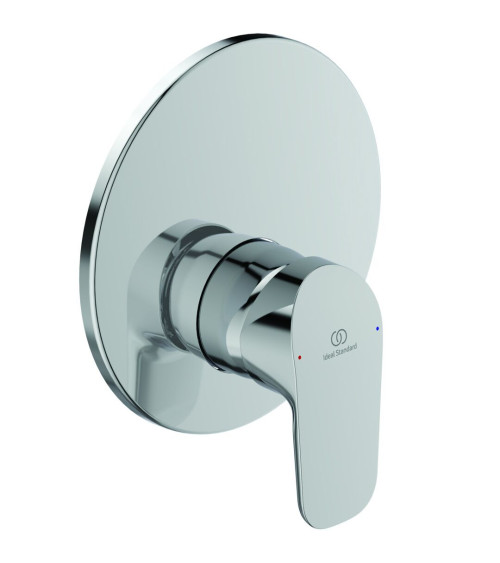 Ideal Standard Ceraflex vienos krypties potinkinis maišytuvas su potinkine dalimi