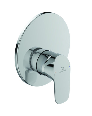 Ideal Standard Ceraflex vienos krypties potinkinis maišytuvas su potinkine dalimi