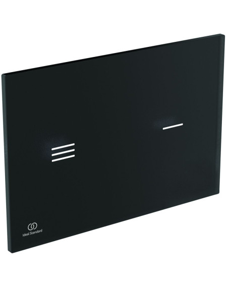 Ideal Standard Symfo™ bekontaktis sensorinis nuleidimo klavišas, pasirenkamos spalvos, R0129RX, R0129SA