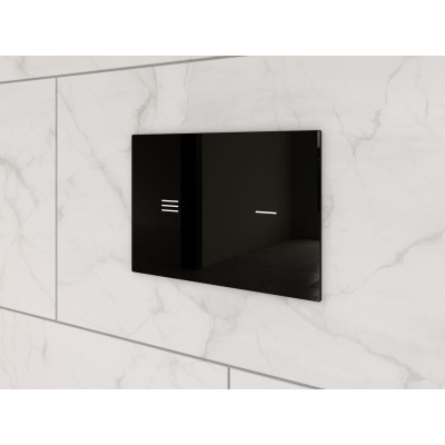 Ideal Standard Symfo™ bekontaktis sensorinis nuleidimo klavišas, pasirenkamos spalvos, R0129RX, R0129SA