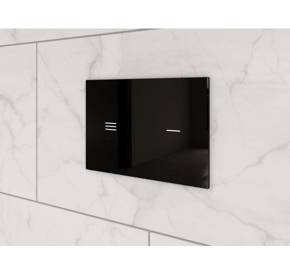 Ideal Standard Symfo™ bekontaktis sensorinis nuleidimo klavišas, pasirenkamos spalvos, R0129RX, R0129SA