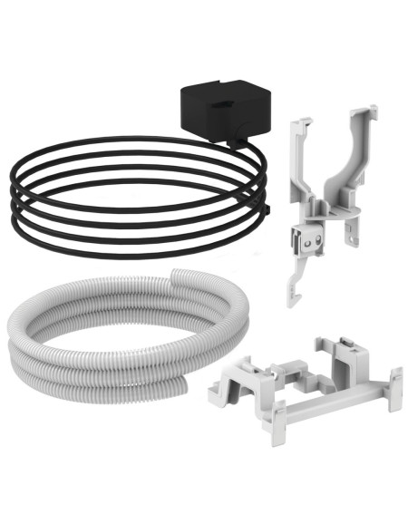 Ideal Standard sensorinių nuleidimo klavišų montavimo komplektas, R015867