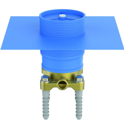 Ideal Standard iš grindų montuojamo maišytuvo potinkinė dalis