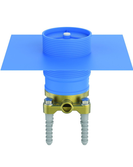 Ideal Standard iš grindų montuojamo maišytuvo potinkinė dalis