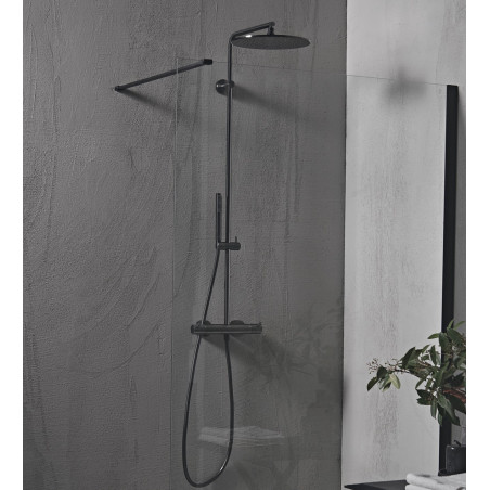 Ideal Standard CERATHERM T125 termostatinė dušo sistema, pasirinkite spalvą