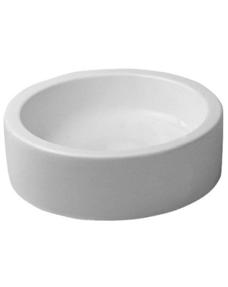 Duravit Starck 1 pastatomas praustuvas 460mm