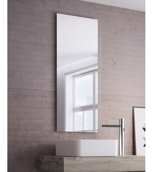 Ideal Standard veidrodis su pašvietimu 40x100cm