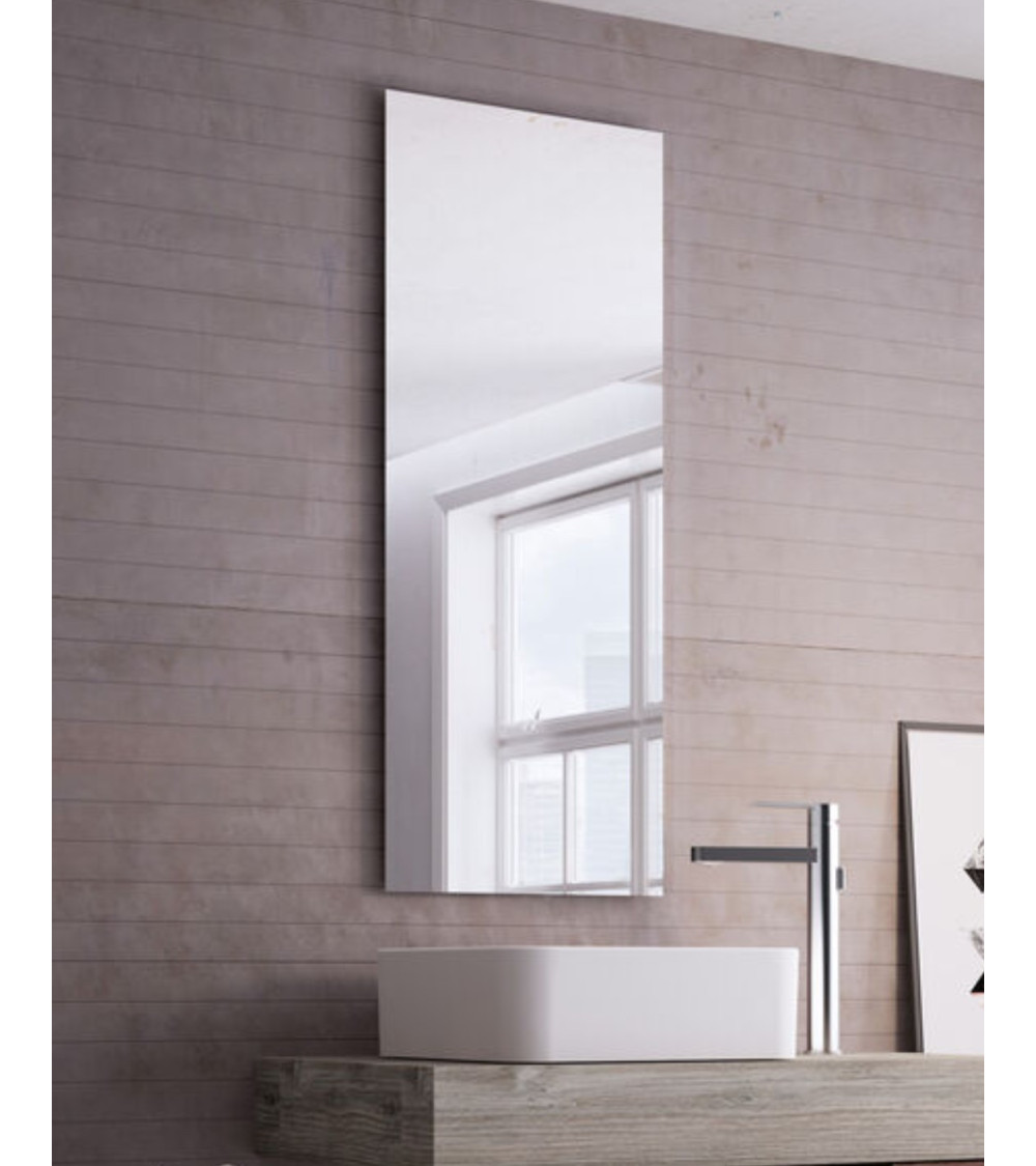 Ideal Standard veidrodis su pašvietimu 40x100cm