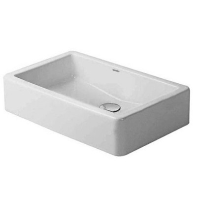 Duravit Vero Pastatomas praustuvas 600x380