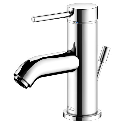 Keuco IXMO Soft 60 praustuvo maišytuvas  su dugno vožtuvu (pasirenkamos spalvos)