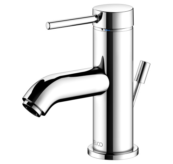 Keuco IXMO Soft 60 praustuvo maišytuvas  su dugno vožtuvu (pasirenkamos spalvos)