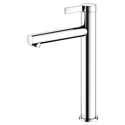 Keuco IXMO Pure 210 aukštas praustuvo maišytuvas (pasirenkite spalvą)