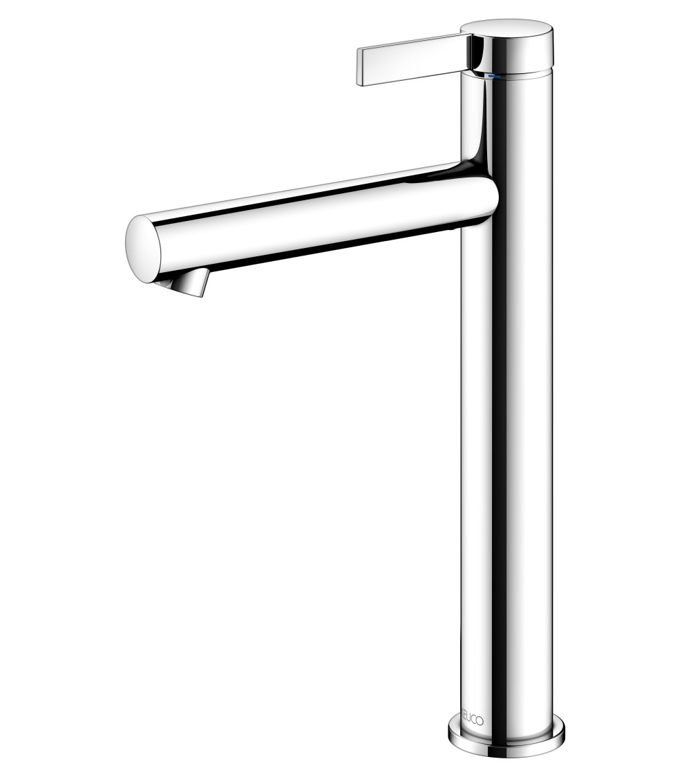 Keuco IXMO Pure 210 aukštas praustuvo maišytuvas (pasirenkite spalvą)