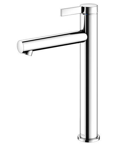 Keuco IXMO Pure 210 aukštas praustuvo maišytuvas (pasirenkite spalvą)