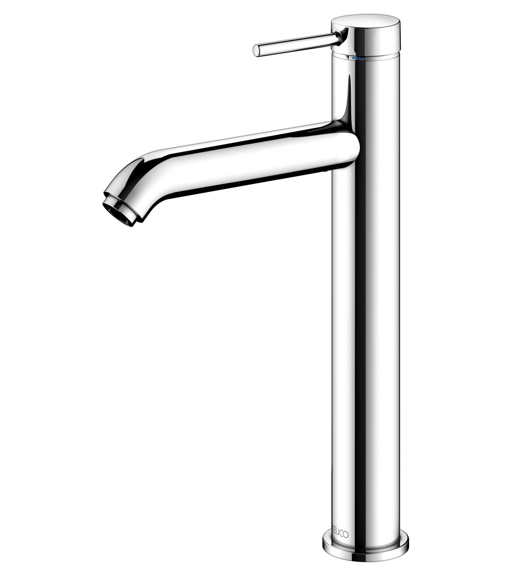 Keuco IXMO Soft 210 aukštas praustuvo maišytuvas (pasirenkamos spalvos)