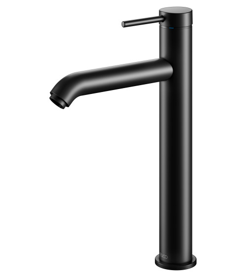 Keuco IXMO Soft 210 aukštas praustuvo maišytuvas (pasirenkamos spalvos)