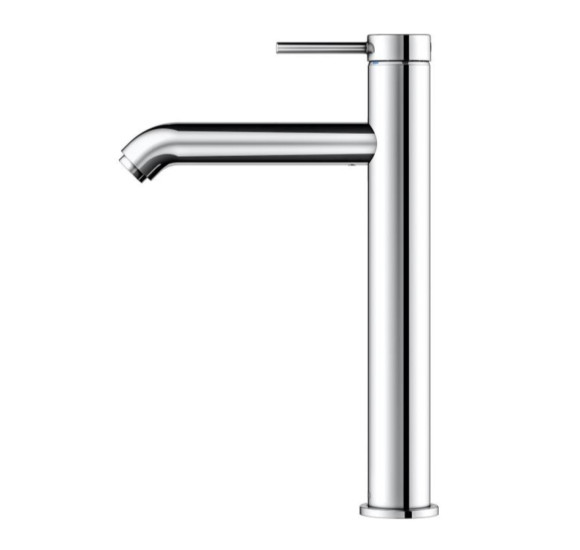 Keuco IXMO Soft 210 aukštas praustuvo maišytuvas (pasirenkamos spalvos)