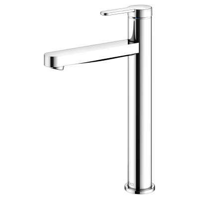 Keuco IXMO Flat 210 aukštas praustuvo maišytuvas (pasirenkamos spalvos)