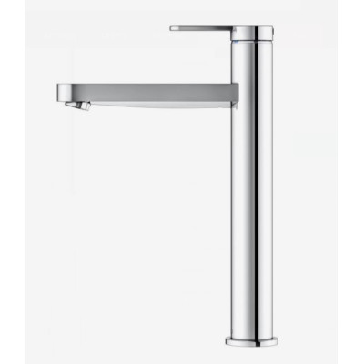 Keuco IXMO Flat 210 aukštas praustuvo maišytuvas (pasirenkamos spalvos)