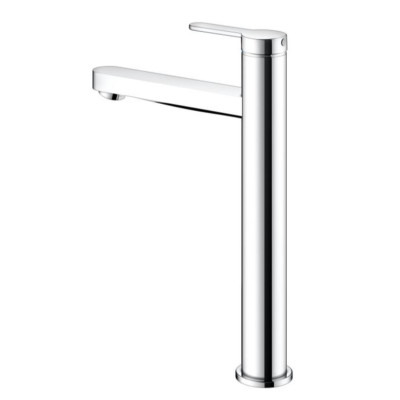 Keuco IXMO Flat 210 aukštas praustuvo maišytuvas (pasirenkamos spalvos)