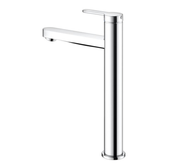 Keuco IXMO Flat 210 aukštas praustuvo maišytuvas (pasirenkamos spalvos)