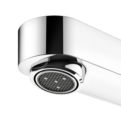 Keuco IXMO Flat 210 aukštas praustuvo maišytuvas (pasirenkamos spalvos)