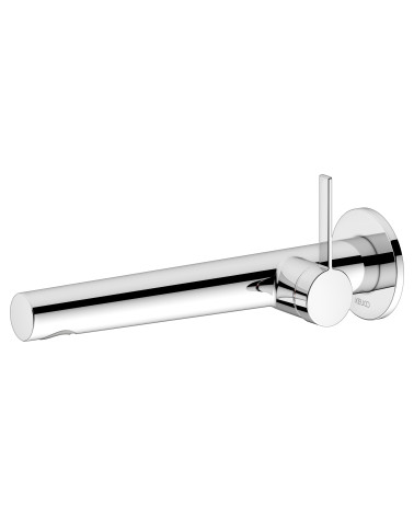 Keuco IXMO sieninis praustuvo maišytuvas 219mm (pasirenkamos spalvos)