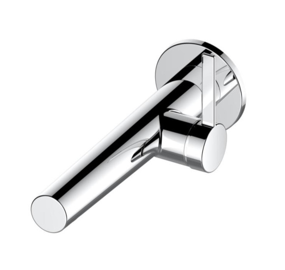 Keuco IXMO sieninis praustuvo maišytuvas 219mm (pasirenkamos spalvos)