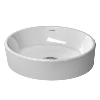 Duravit Starck 2 pastatomas praustuvas 435mm