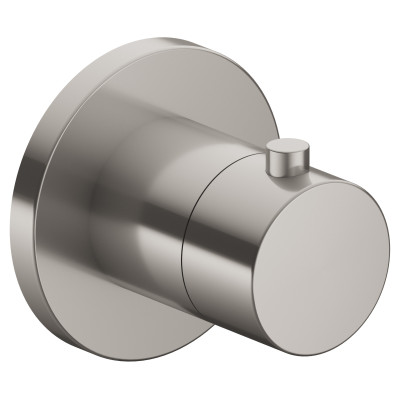 Keuco IXMO potinkinis  termostatinis maišytuvas (apvali apdaila)
