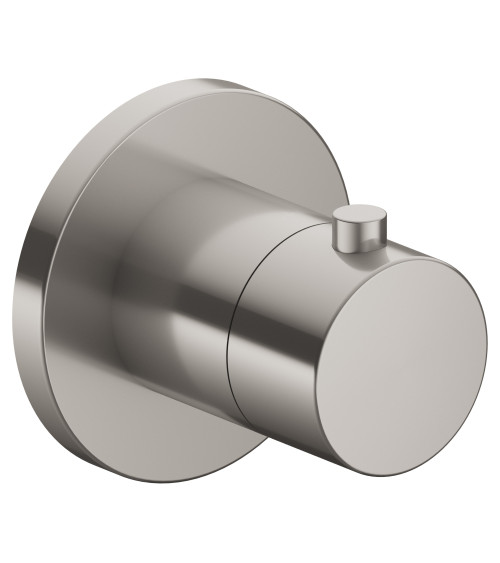 Keuco IXMO potinkinis  termostatinis maišytuvas (apvali apdaila)