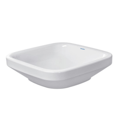 Duravit DuraStyle pastatomas praustuvas 430x430