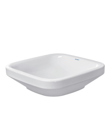 Duravit DuraStyle pastatomas praustuvas 430x430