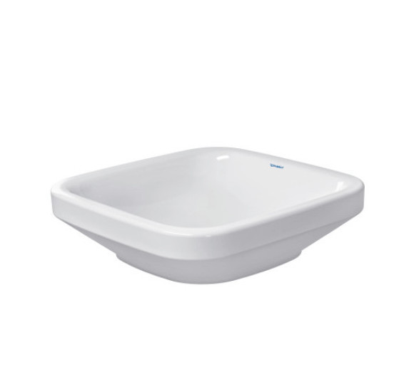 Duravit DuraStyle pastatomas praustuvas 430x430