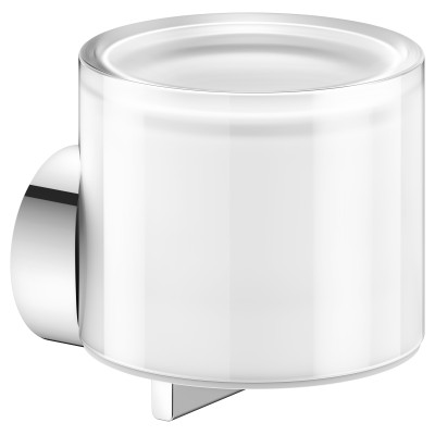 Keuco Reva losjono dozatorius (pasirenkamos spalvos)