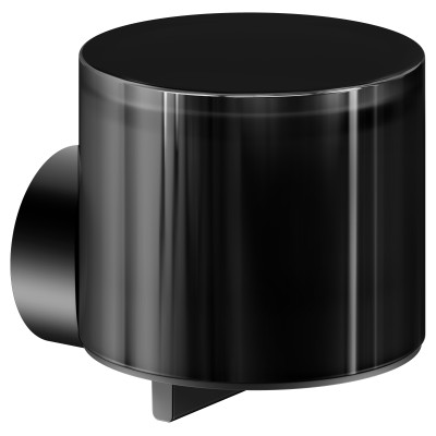 Keuco Reva losjono dozatorius (pasirenkamos spalvos)